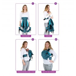 emeibaby carrier for sale