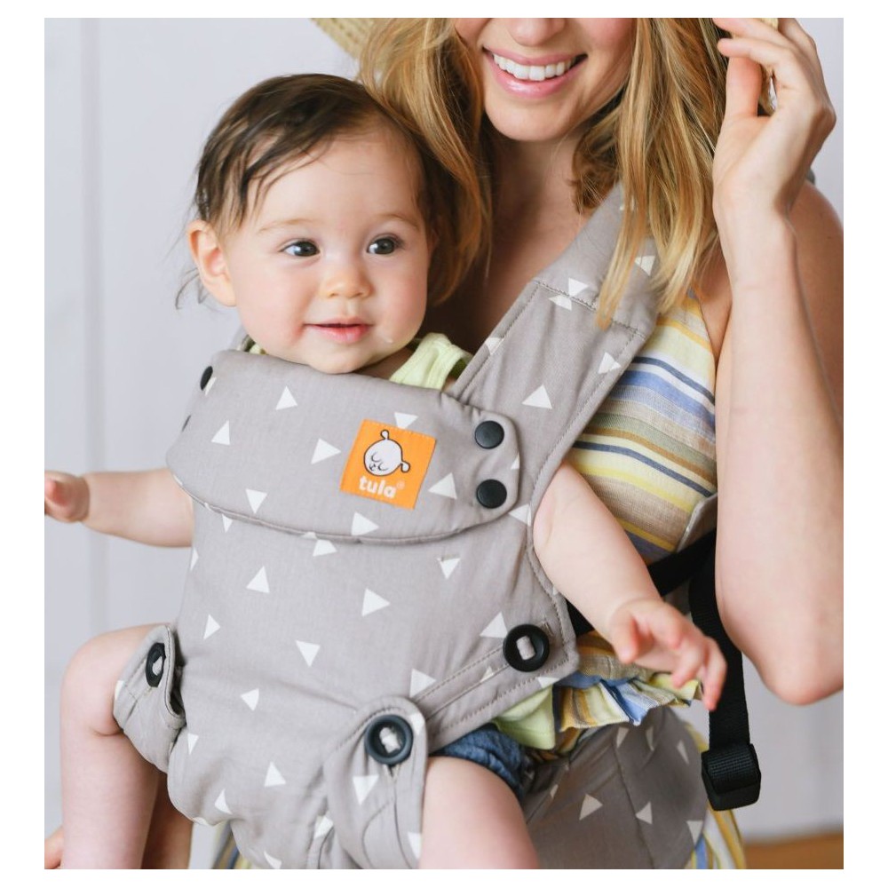 tula baby carrier