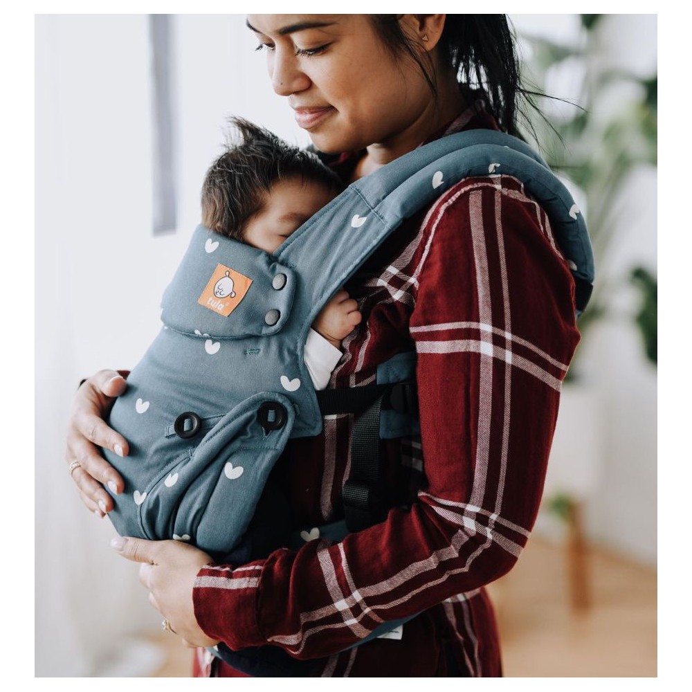 tula doll carrier