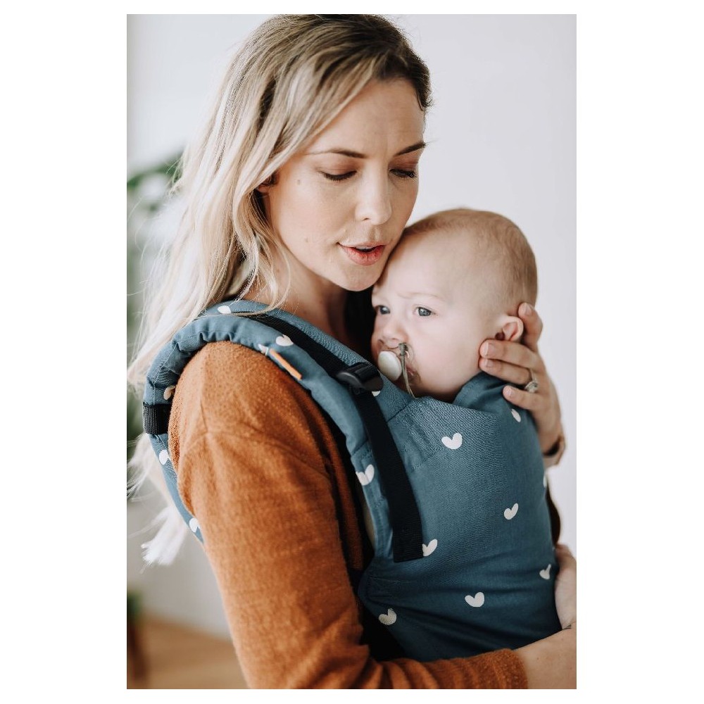 tula free to grow baby carrier