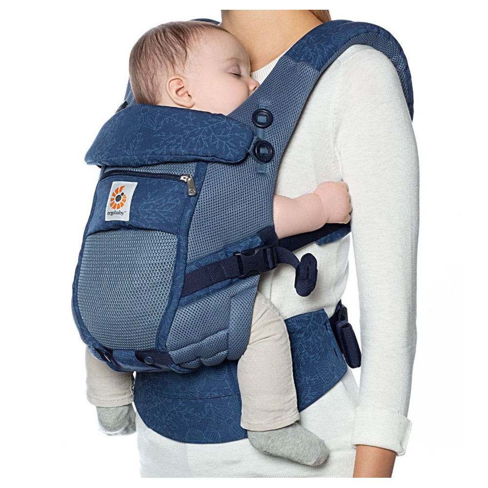Babycarrier Ergobaby Adapt Cool Air 