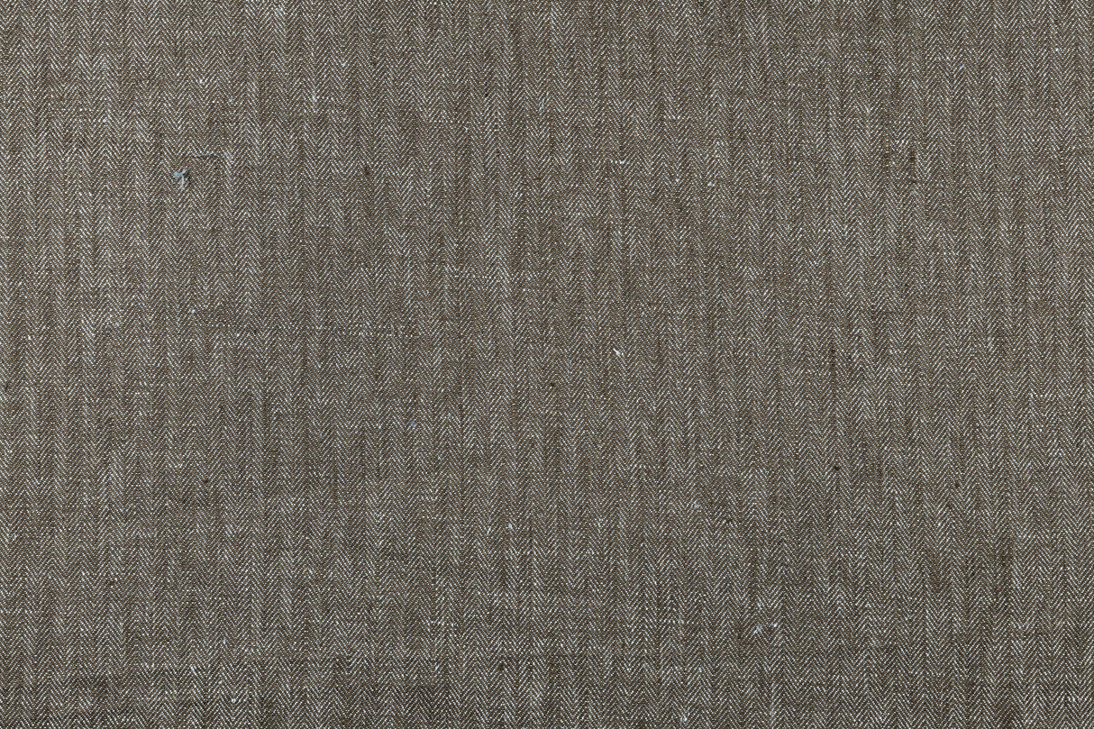 LennyLight, 100% Linen - Arrow Wood