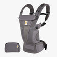 Ergobaby Omni Breeze Graphite Grey - baby carrier