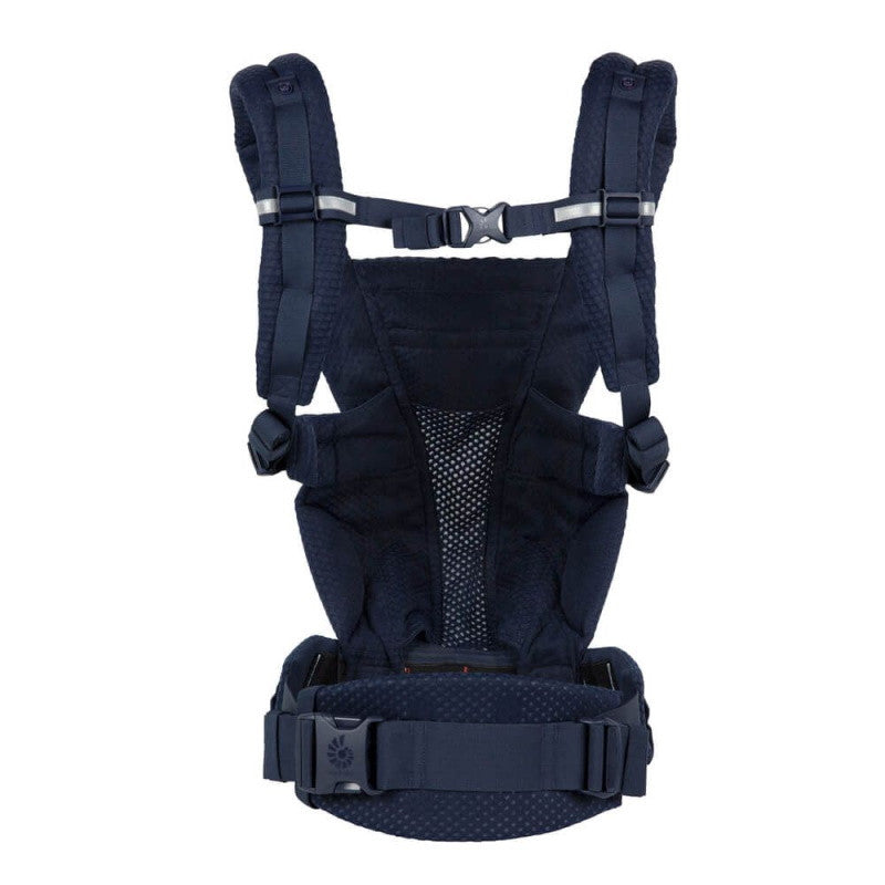 Ergobaby Omni Breeze Midnight Blue - baby carrier