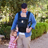 Ergobaby Adapt - SoftFlex Mesh: Midnight Blue