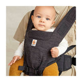 Ergobaby Aerloom Charcoal Black