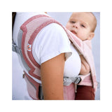 Ergobaby Aerloom Desert Rose