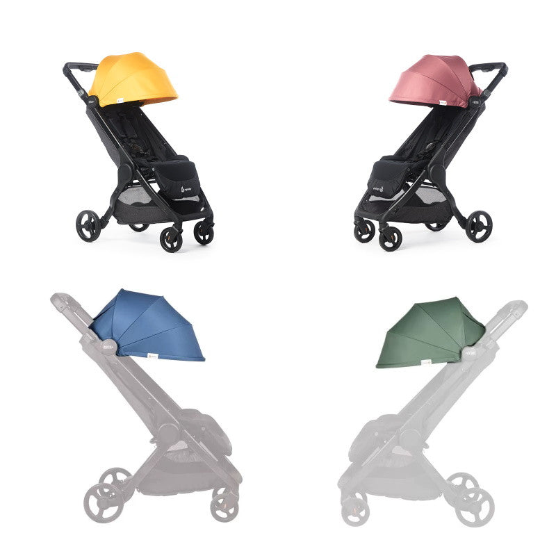 Ergobaby Metro+ Sunshade Sunscreen