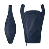 Mamalila Softshell Babywearing Jacket Allrounder - Navy