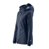 Mamalila Softshell Babywearing Jacket Allrounder - Navy