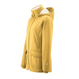 Mamalila Allweather Cosy Allrounder Softshell - Mustard