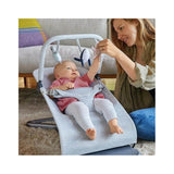 Ergobaby Evolve Bouncer Toy Bar - Ocean Wonders