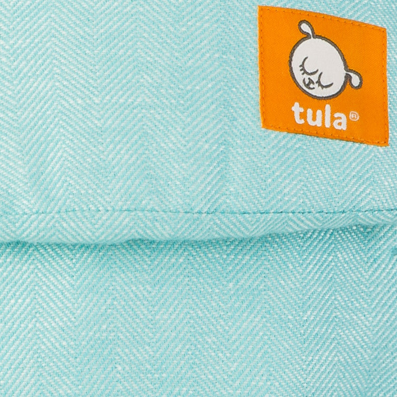 Tula Linen Explore - Robin