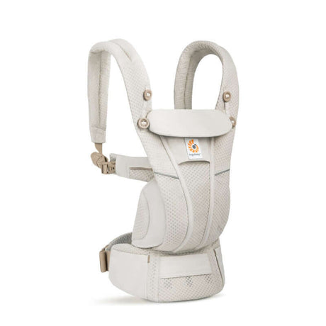 Ergobaby Omni Breeze Natural Beige - baby carrier