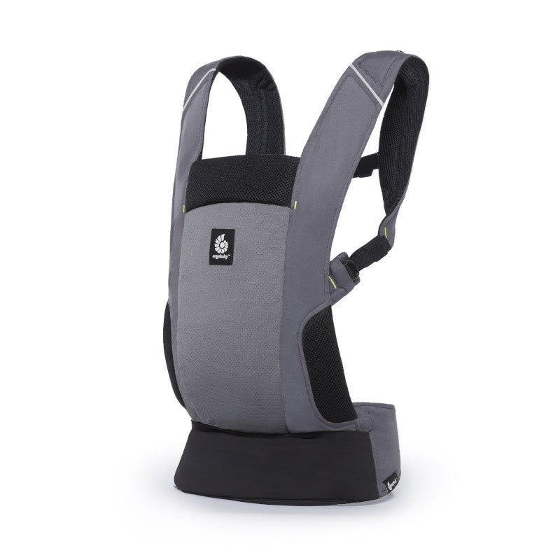 Ergobaby Away Grey babycarrier