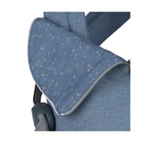 BeSafe Haven baby carrier Cloud Leaf