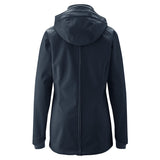 Mamalila Softshell Babywearing Jacket Allrounder - Navy