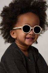 Baby Sunglasses - UV Protection for Babywearing