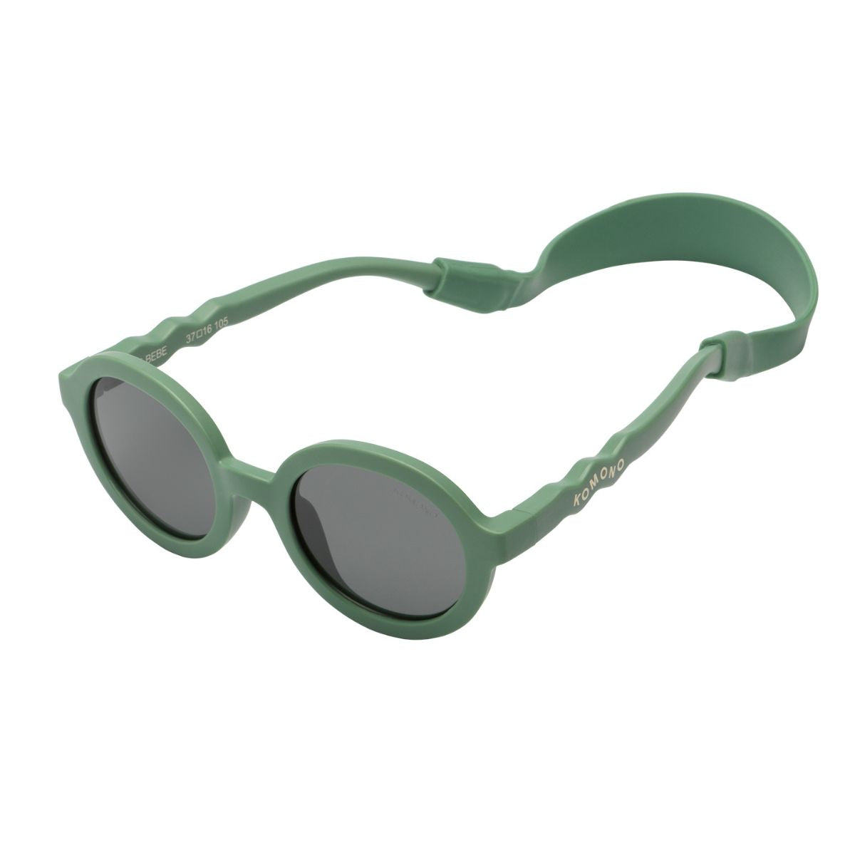 Baby Sunglasses - UV Protection for Babywearing