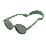 Baby Sunglasses - UV Protection for Babywearing