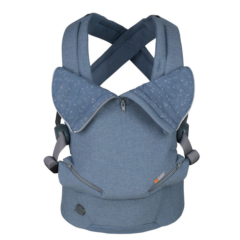 BeSafe Haven baby carrier Cloud Leaf