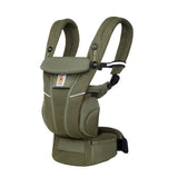 Ergobaby Omni Breeze Olive Green