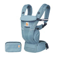 Ergobaby Omni Breeze Slate Blue