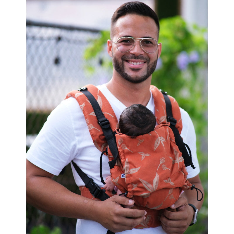 Neko Switch Gemma Amber baby carrier