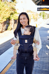 Ergobaby Omni Breeze - Midnight Blue