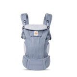 Ergobaby Omni Dream - Blue Denim