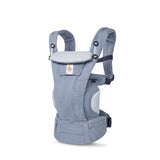 Ergobaby Omni Dream - Blue Denim