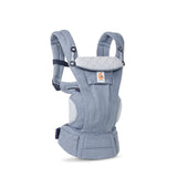 Ergobaby Omni Dream - Blue Denim