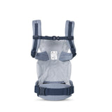 Ergobaby Omni Dream - Blue Denim