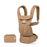 Ergobaby Omni Breeze - Camel Brown