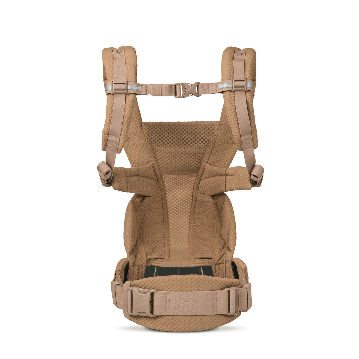 Ergobaby Omni Breeze - Camel Brown