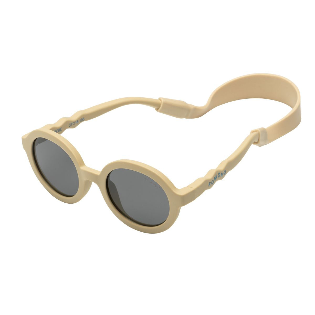 Baby Sunglasses - UV Protection for Babywearing