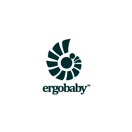 Ergobaby Adapt SoftFlex Mesh Onyx Blooms